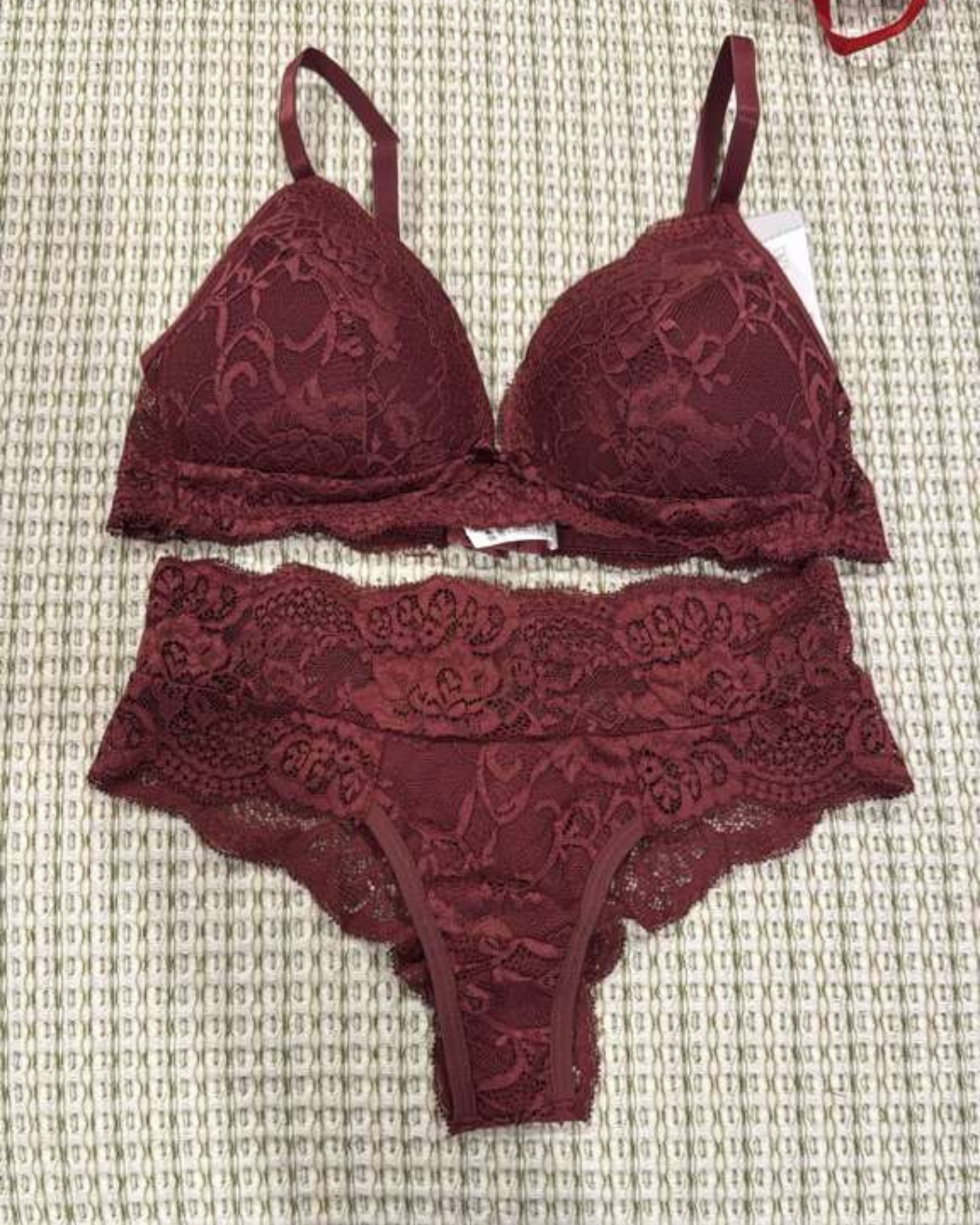 Conjunto Juliana