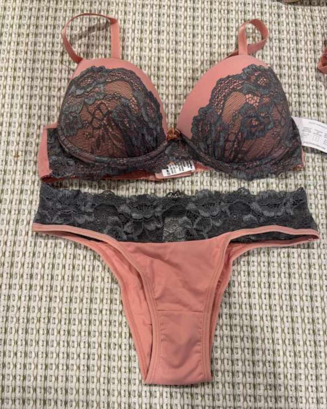 Conjunto Paola