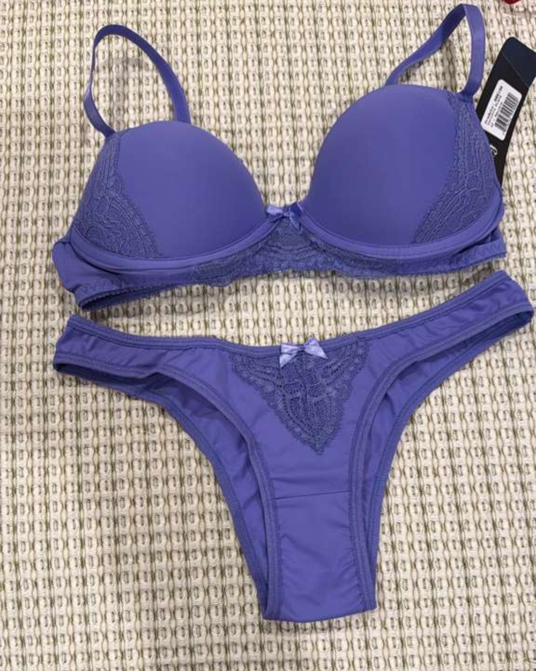 Conjunto Claudia
