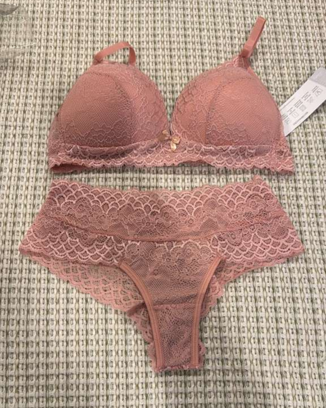 Conjunto Sofia