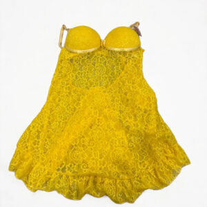 Baby doll – M