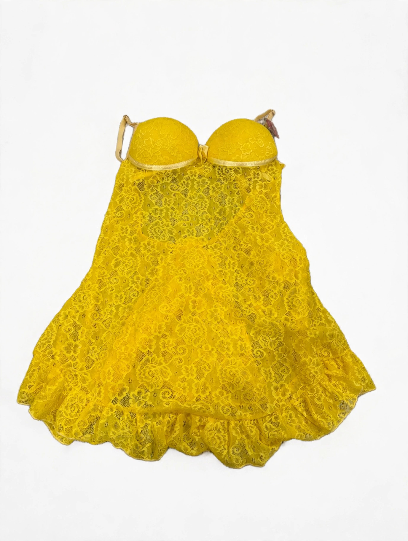 Baby doll – M