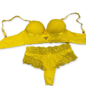 Conjunto Ellis – M
