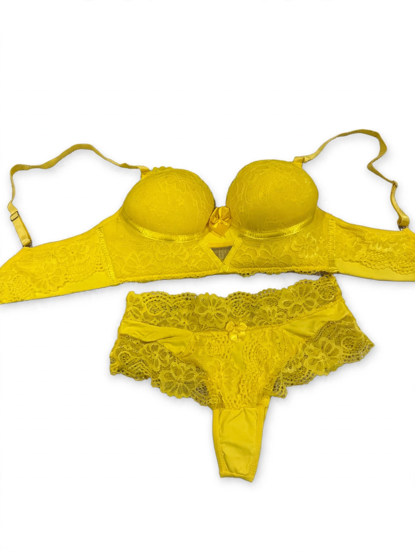 Conjunto Ellis – M