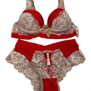 Conjunto Hellena – P
