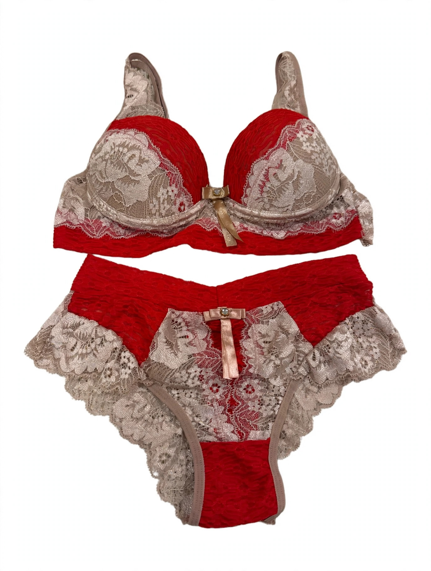 Conjunto Hellena – P