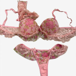 Conjunto Primcesa – G