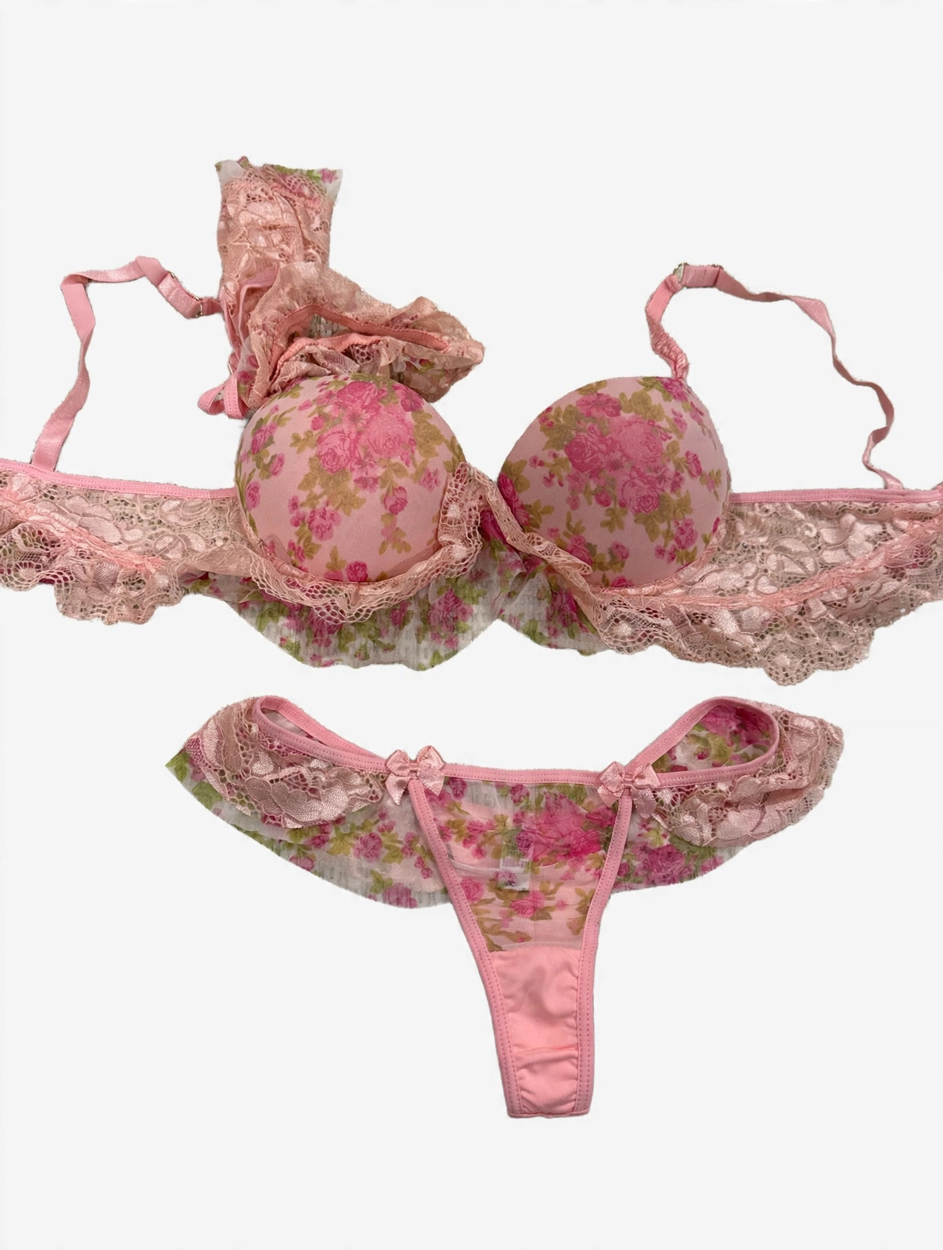 Conjunto Primcesa – G