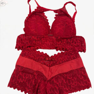 Conjunto Raissa – M