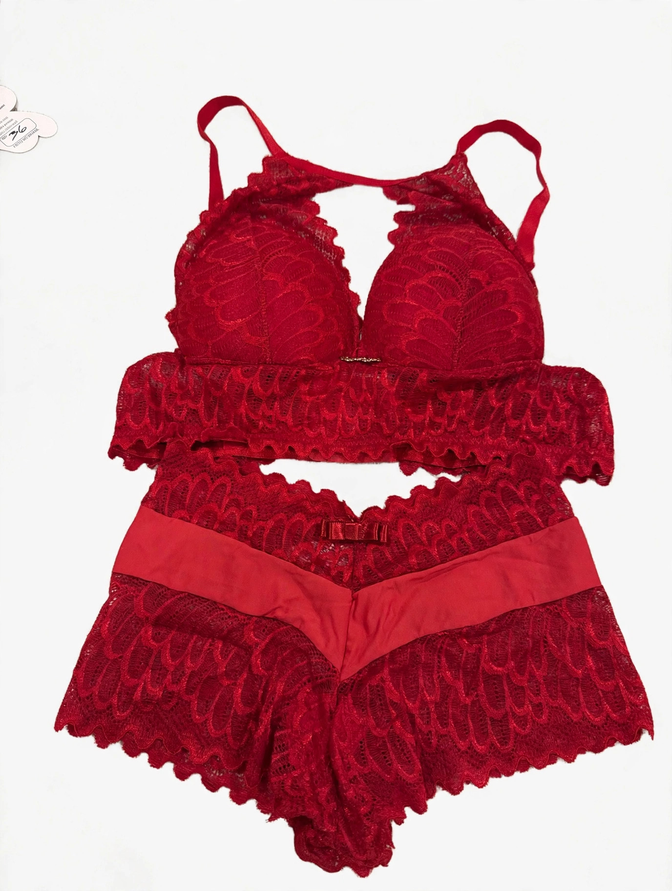 Conjunto Raissa – M