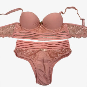 Conjunto Rose – M